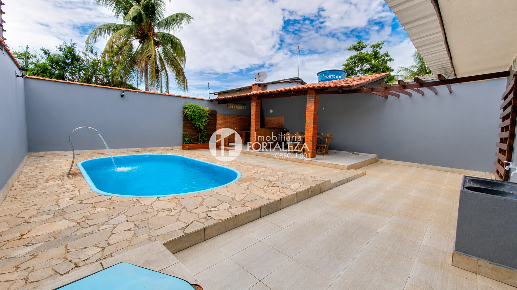 Casa Residencial à venda no Conjunto Universitário: 