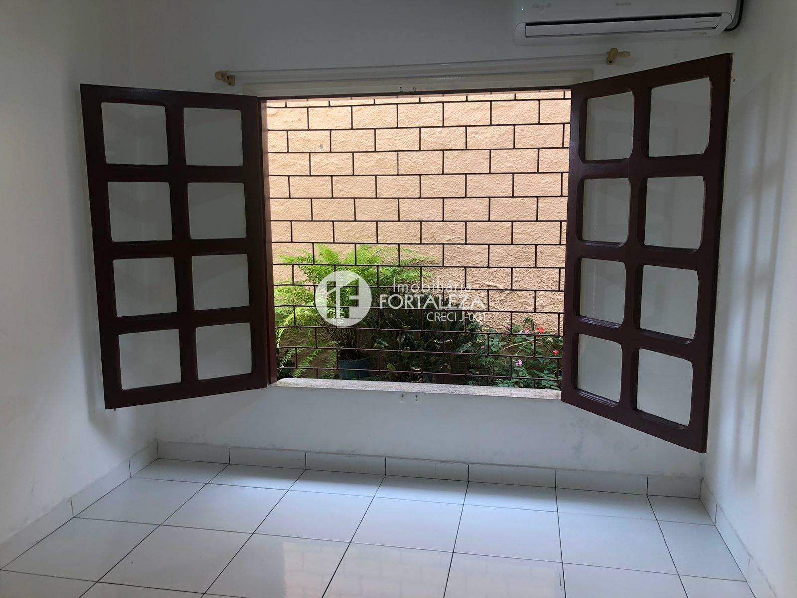 Apartamento à venda no Abraão Alab: 