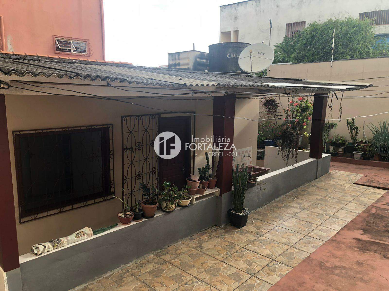 Apartamento à venda no Abraão Alab: 