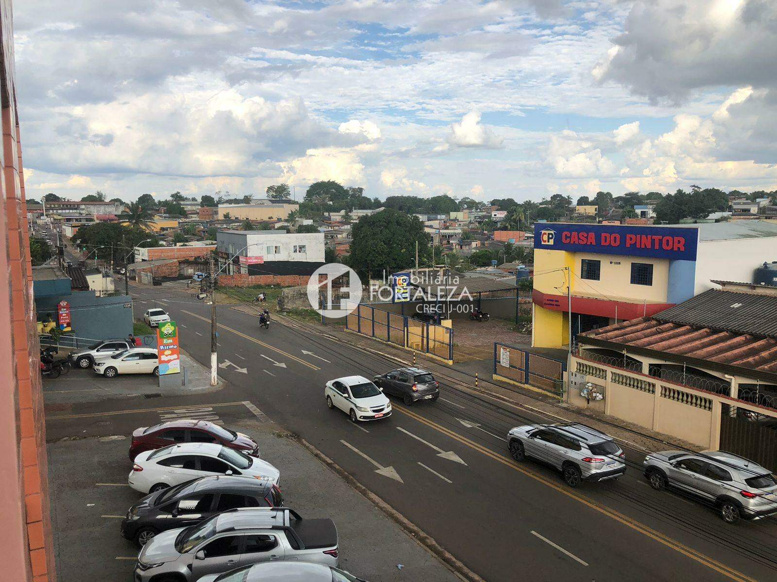 Apartamento à venda no Abraão Alab: 