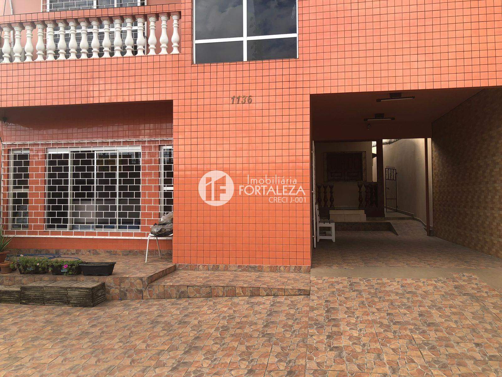 Apartamento à venda no Abraão Alab: 