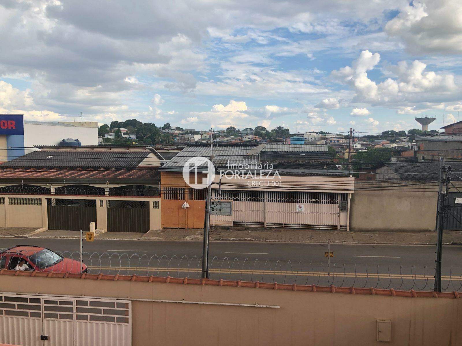 Apartamento à venda no Abraão Alab: 