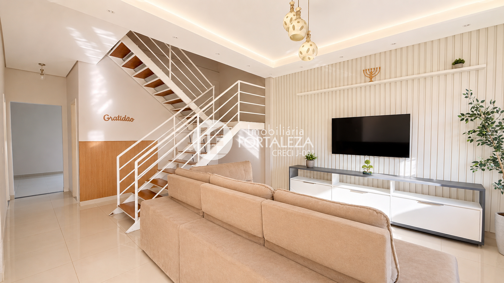 Casa para aluguel no Nova Esperança: 