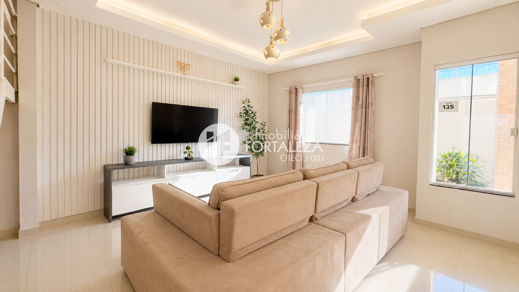 Casa para aluguel no Nova Esperança: 