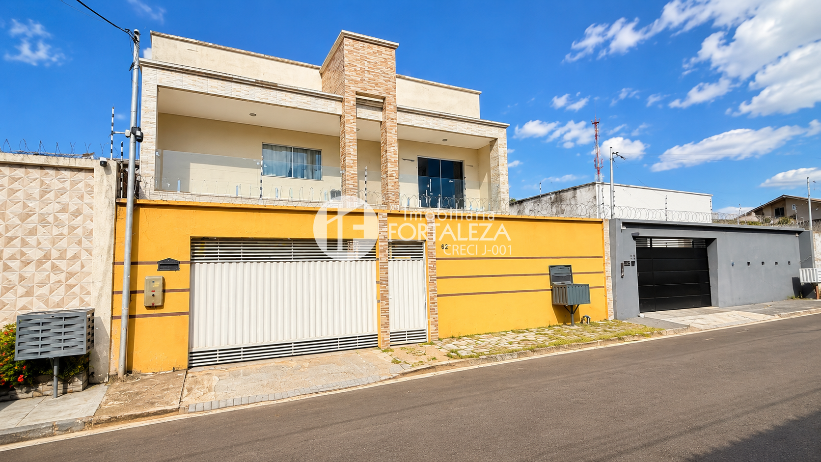 Casa para aluguel no Nova Esperança: 