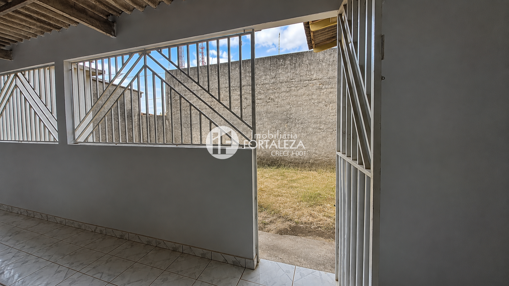 Casa Residencial à venda no Loteamento Santo Afonso: