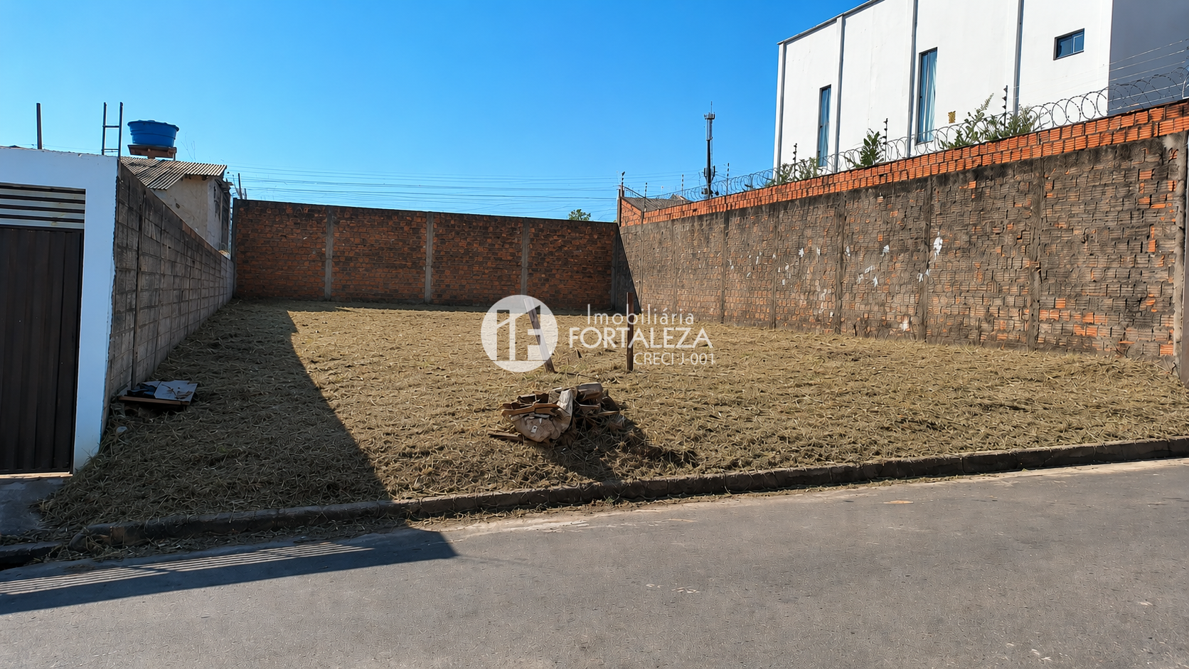 Terreno à venda no Nova Esperança: 