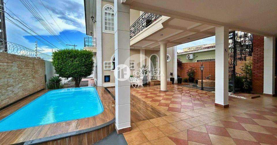 Casa Residencial à venda no Morada do Sol: 