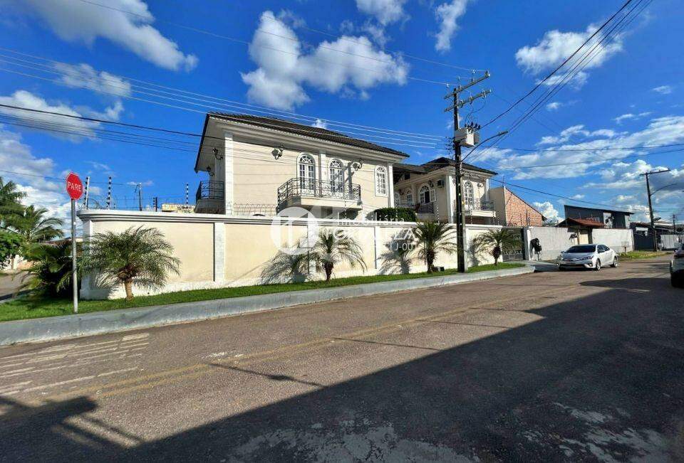 Casa Residencial à venda no Morada do Sol: 