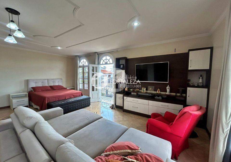 Casa Residencial à venda no Morada do Sol: 