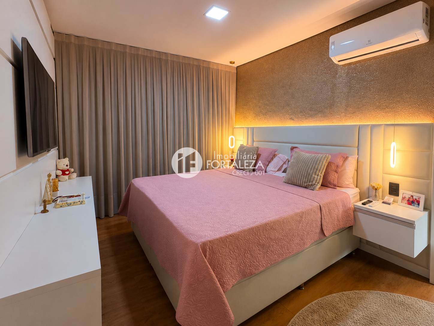 Apartamento à venda no Edifício Matisse: 