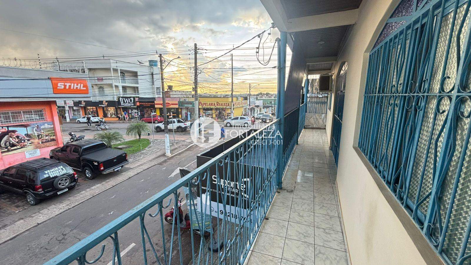 Casa Residencial à venda no Estação Experimental: