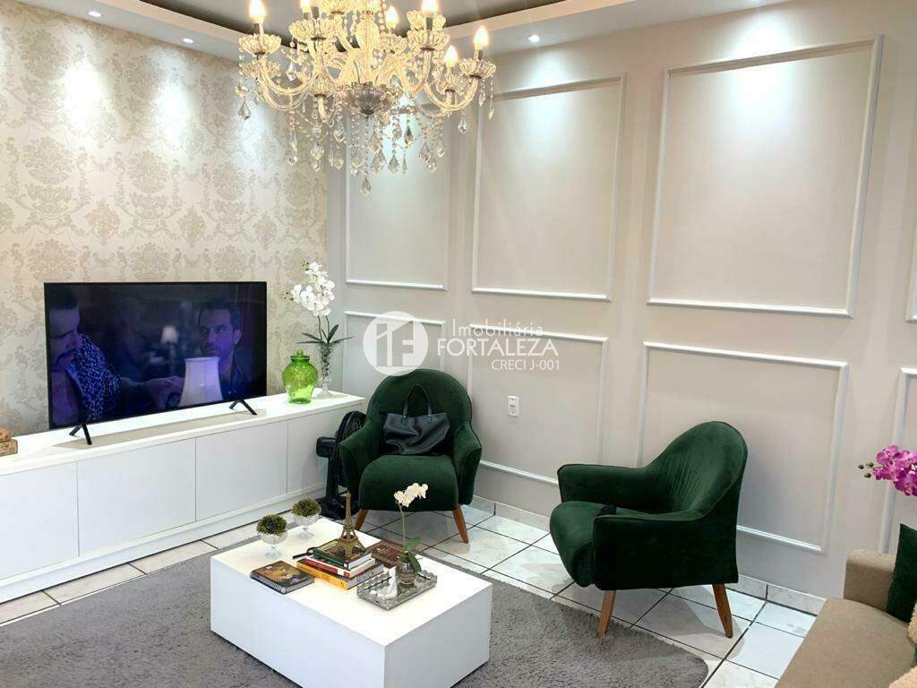 Casa Residencial à venda no Doca Furtado: 