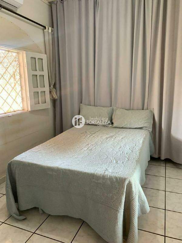Casa Residencial à venda no Doca Furtado:
