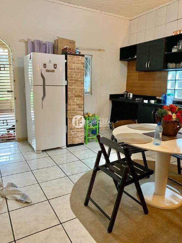Casa Residencial à venda no Doca Furtado:
