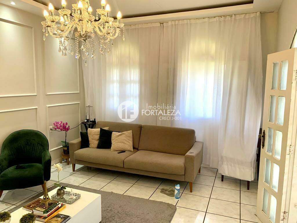 Casa Residencial à venda no Doca Furtado: 