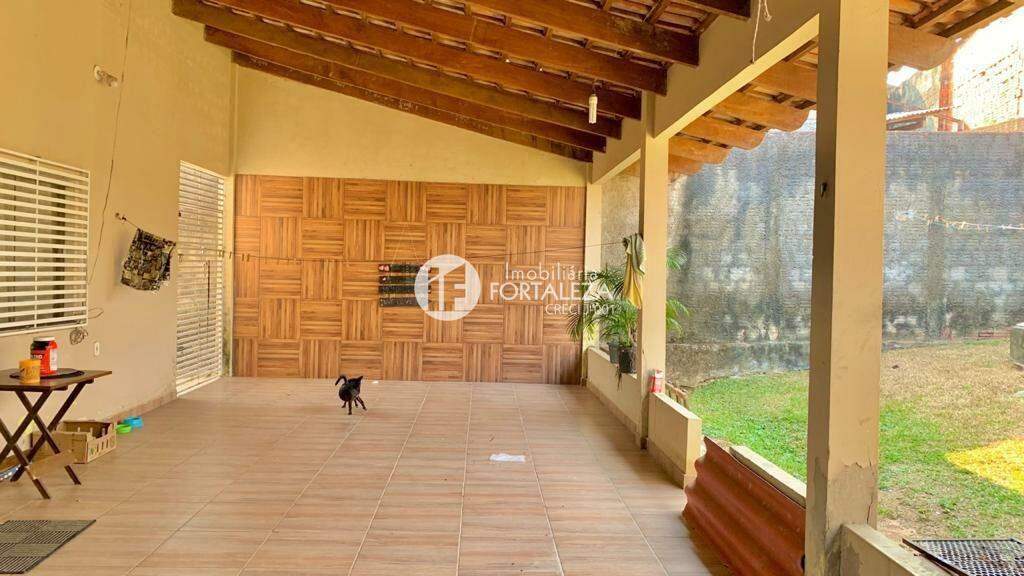 Casa Residencial à venda no Doca Furtado: