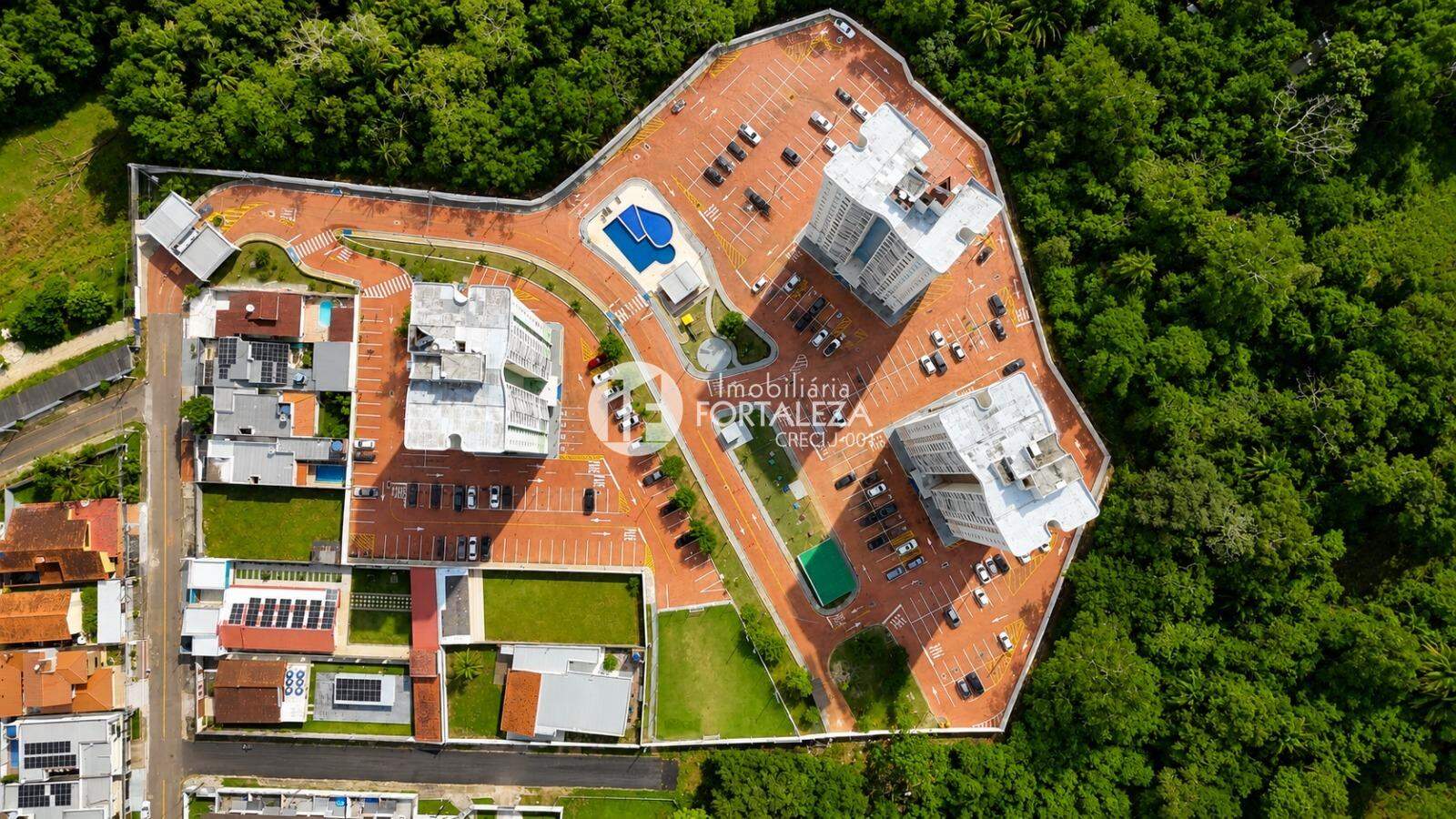Apartamento à venda no La Reserve Residence: 