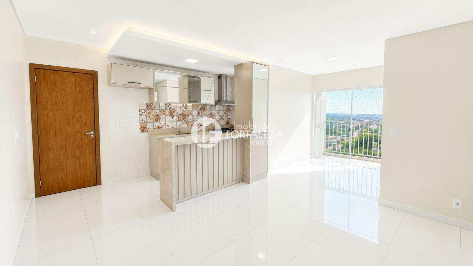 Apartamento à venda no La Reserve Residence: 