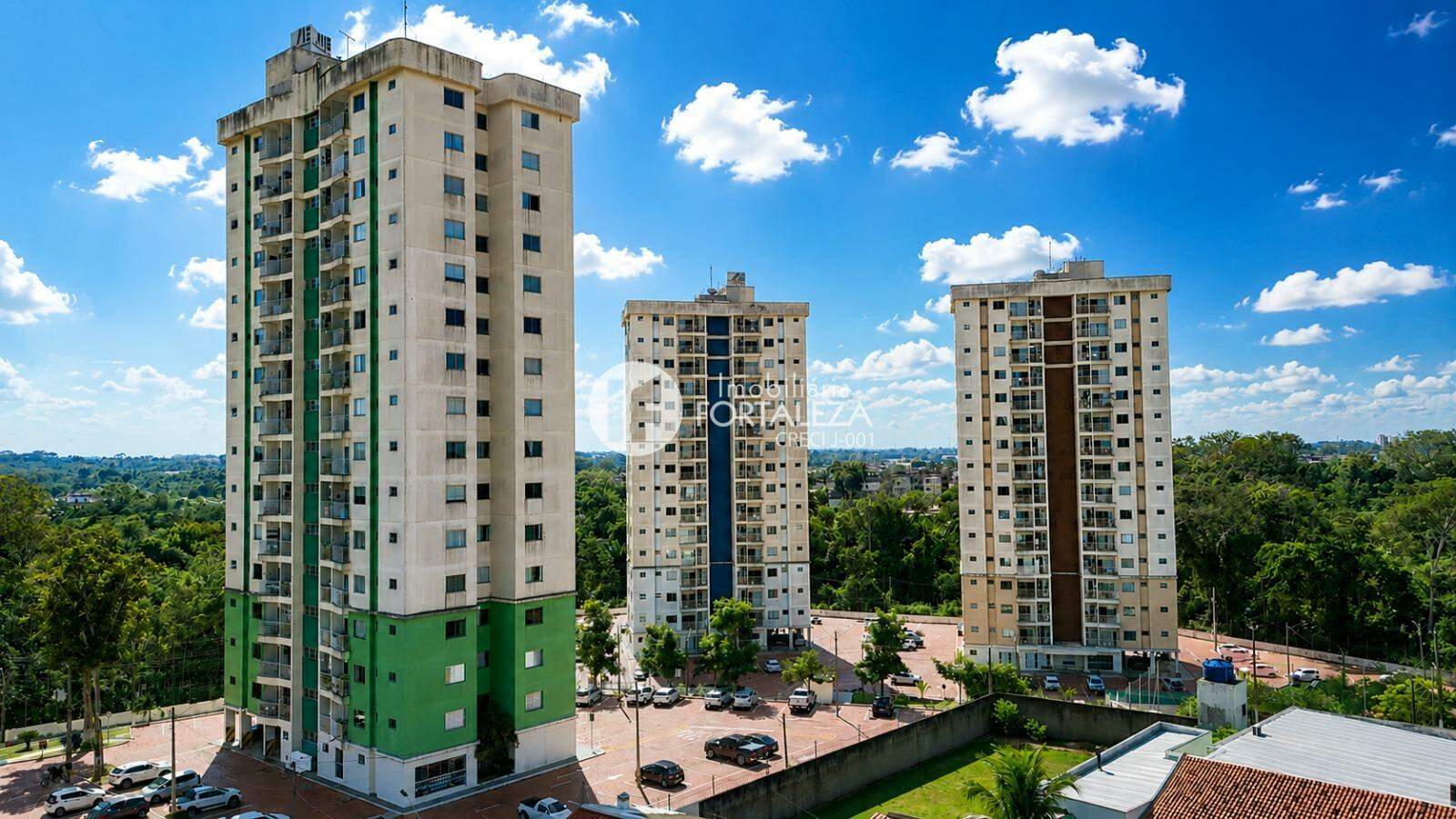 Apartamento à venda no La Reserve Residence: 