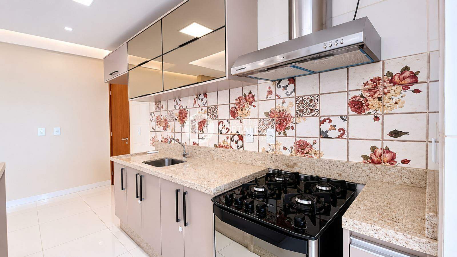 Apartamento à venda no La Reserve Residence: 