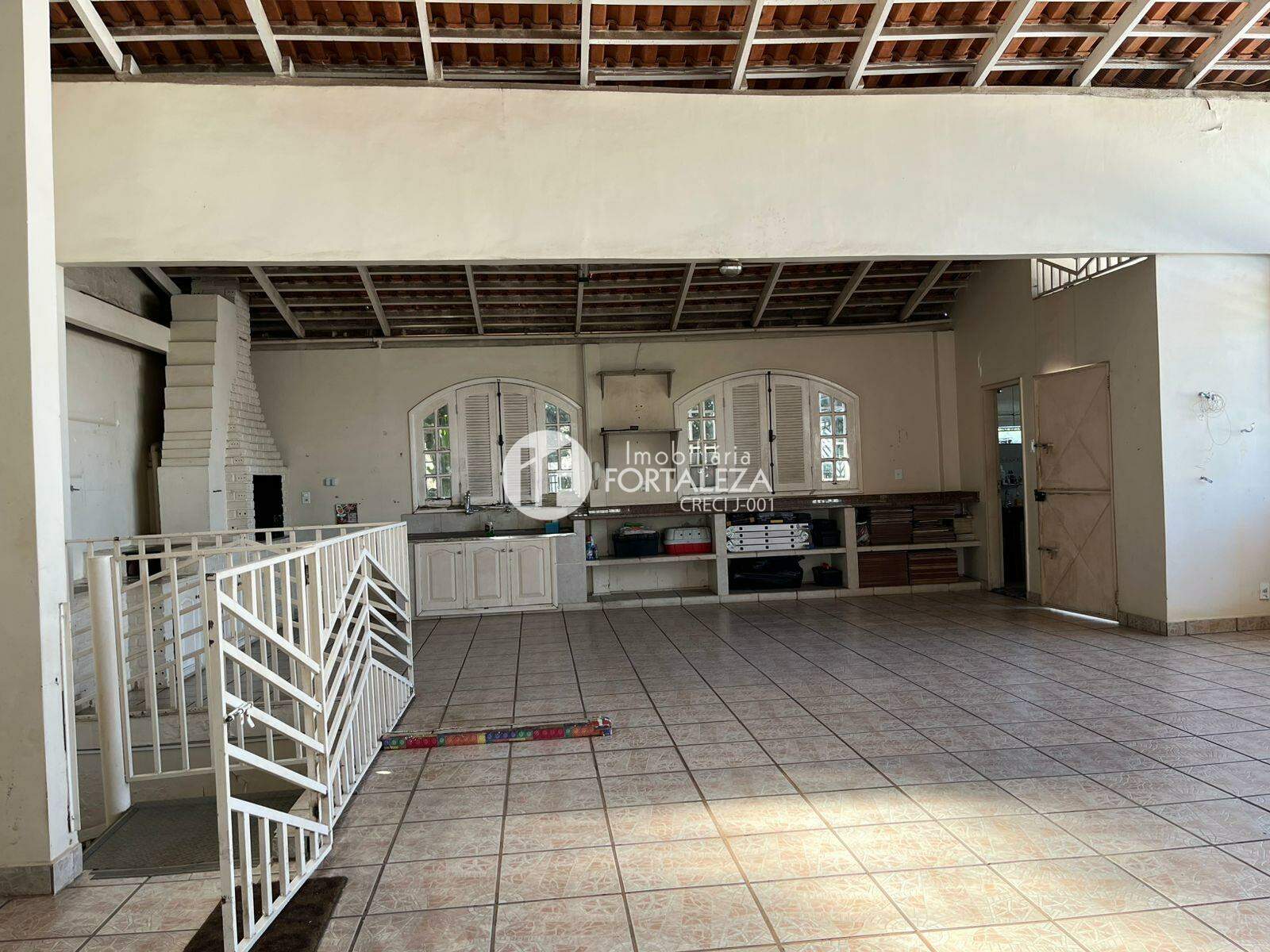 Casa Residencial à venda no Abraão Alab: 