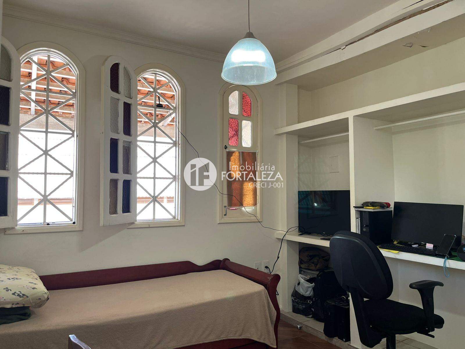 Casa Residencial à venda no Abraão Alab: 