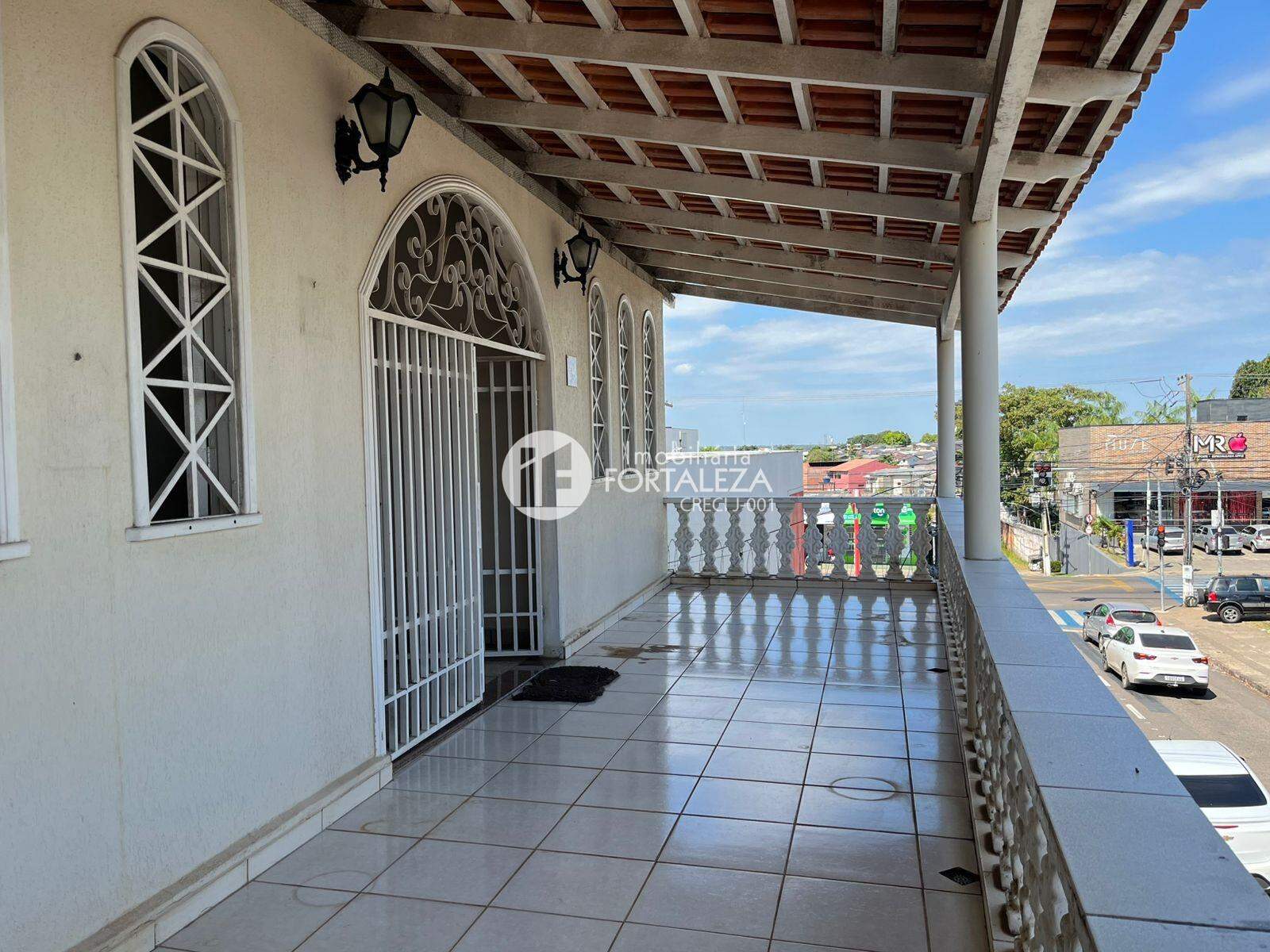 Casa Residencial à venda no Abraão Alab: 