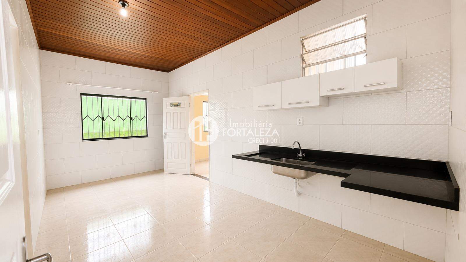 Casa à venda no Ivete Vargas: