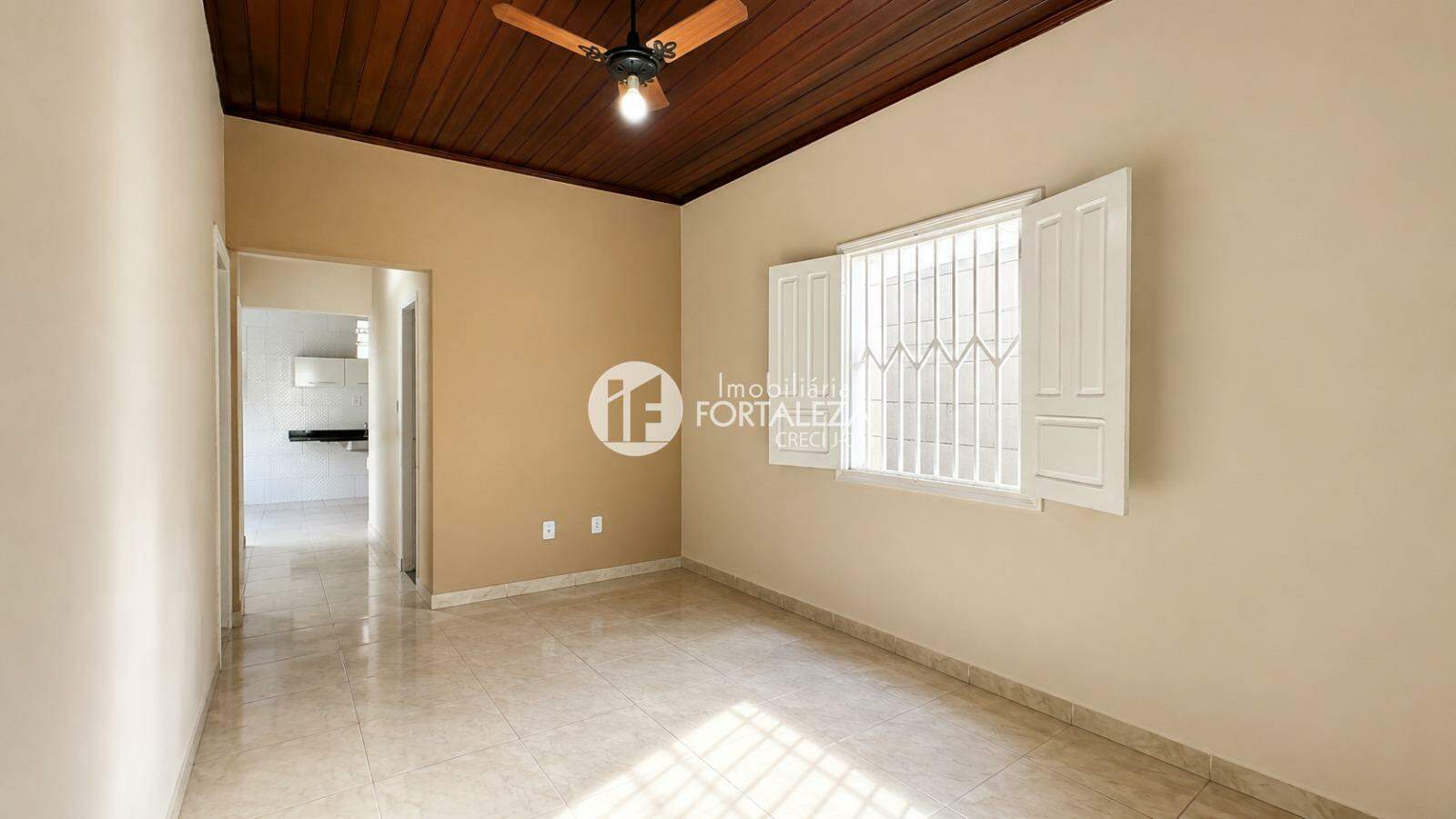 Casa à venda no Ivete Vargas: