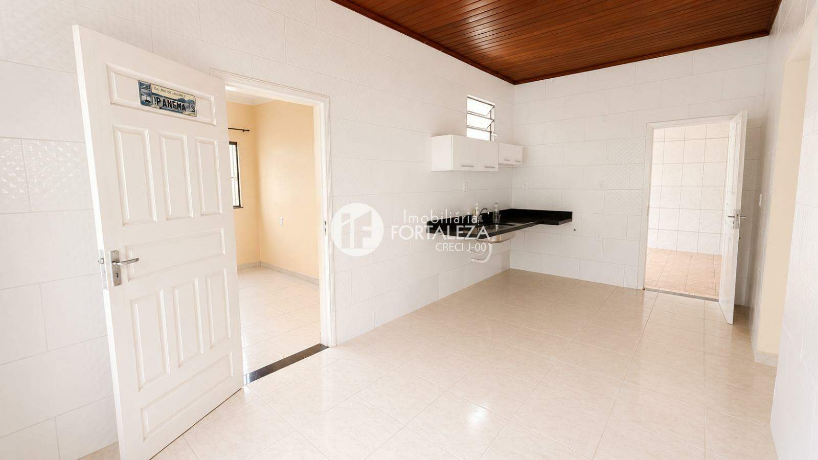 Casa à venda no Ivete Vargas: