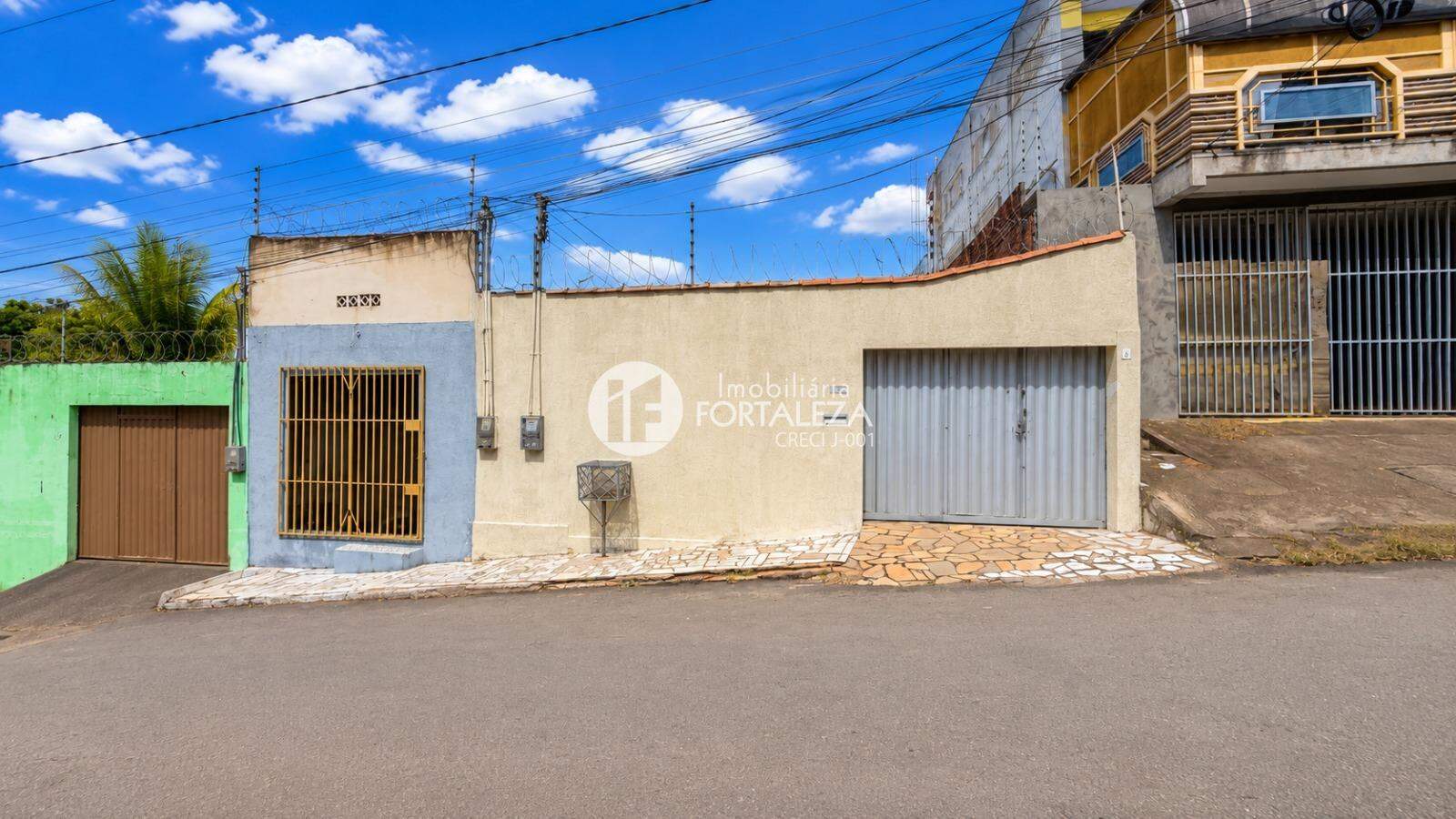 Casa à venda no Ivete Vargas: 