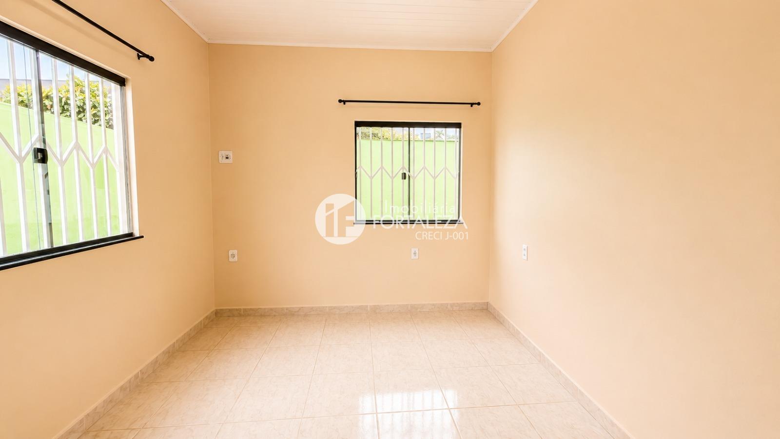Casa à venda no Ivete Vargas: