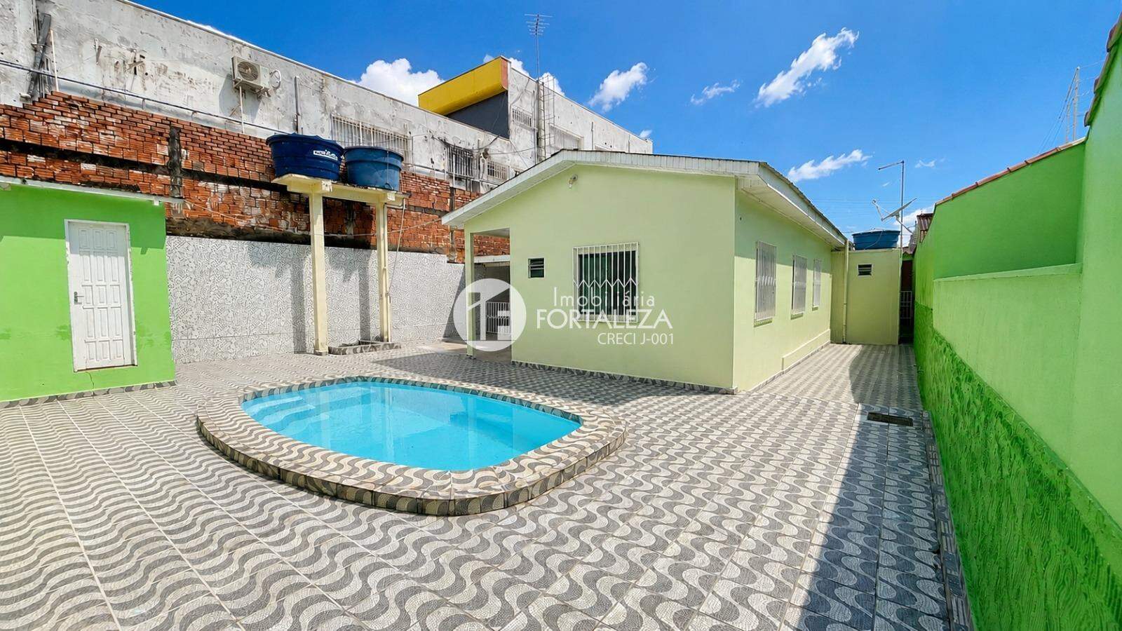Casa à venda no Ivete Vargas: 