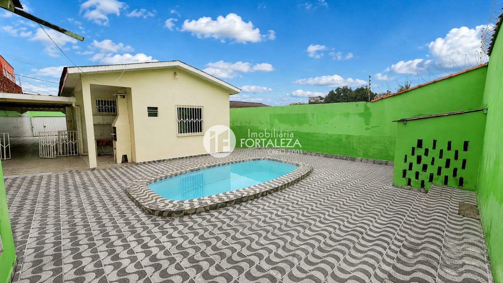 Casa à venda no Ivete Vargas: