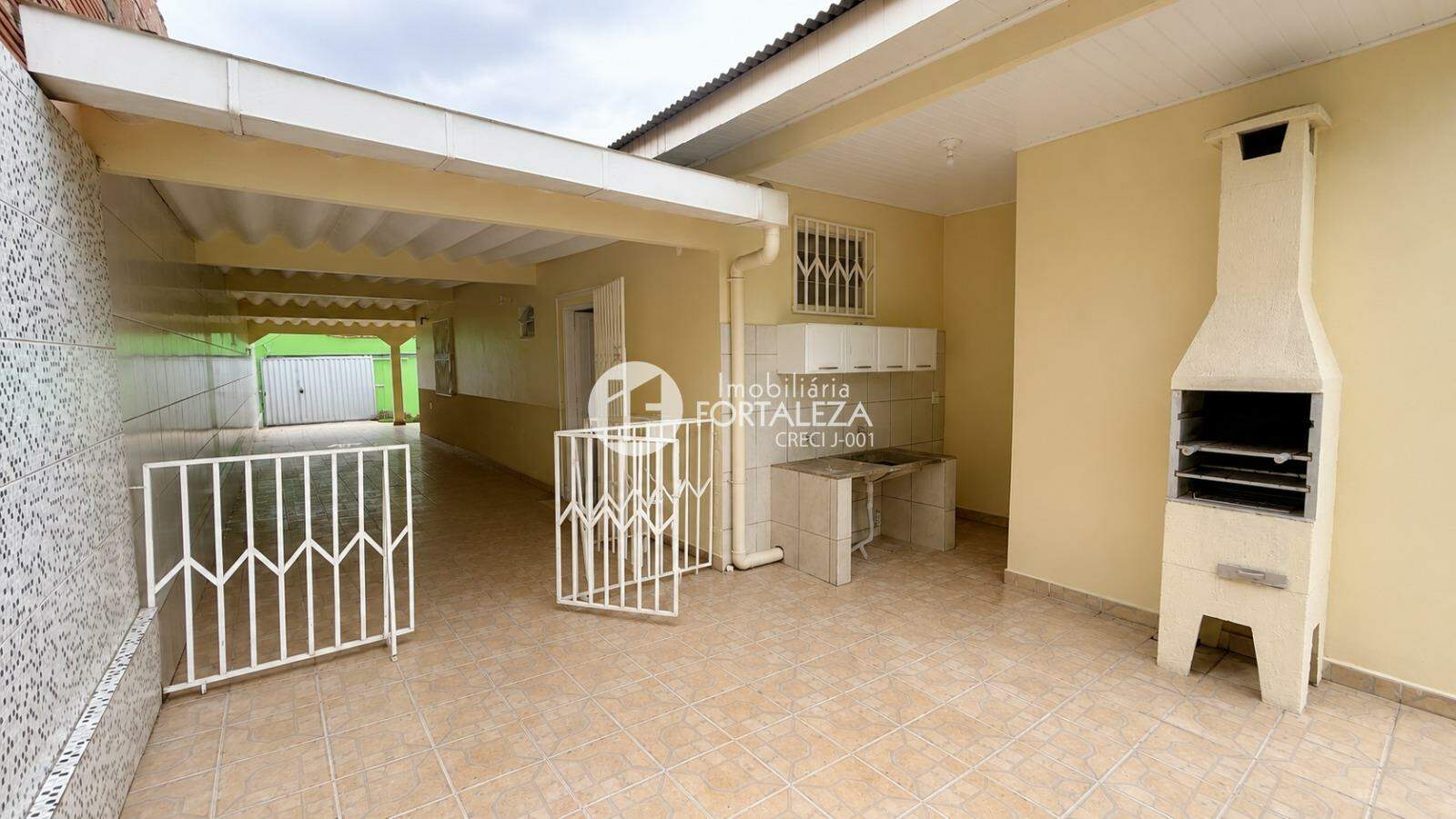 Casa à venda no Ivete Vargas: