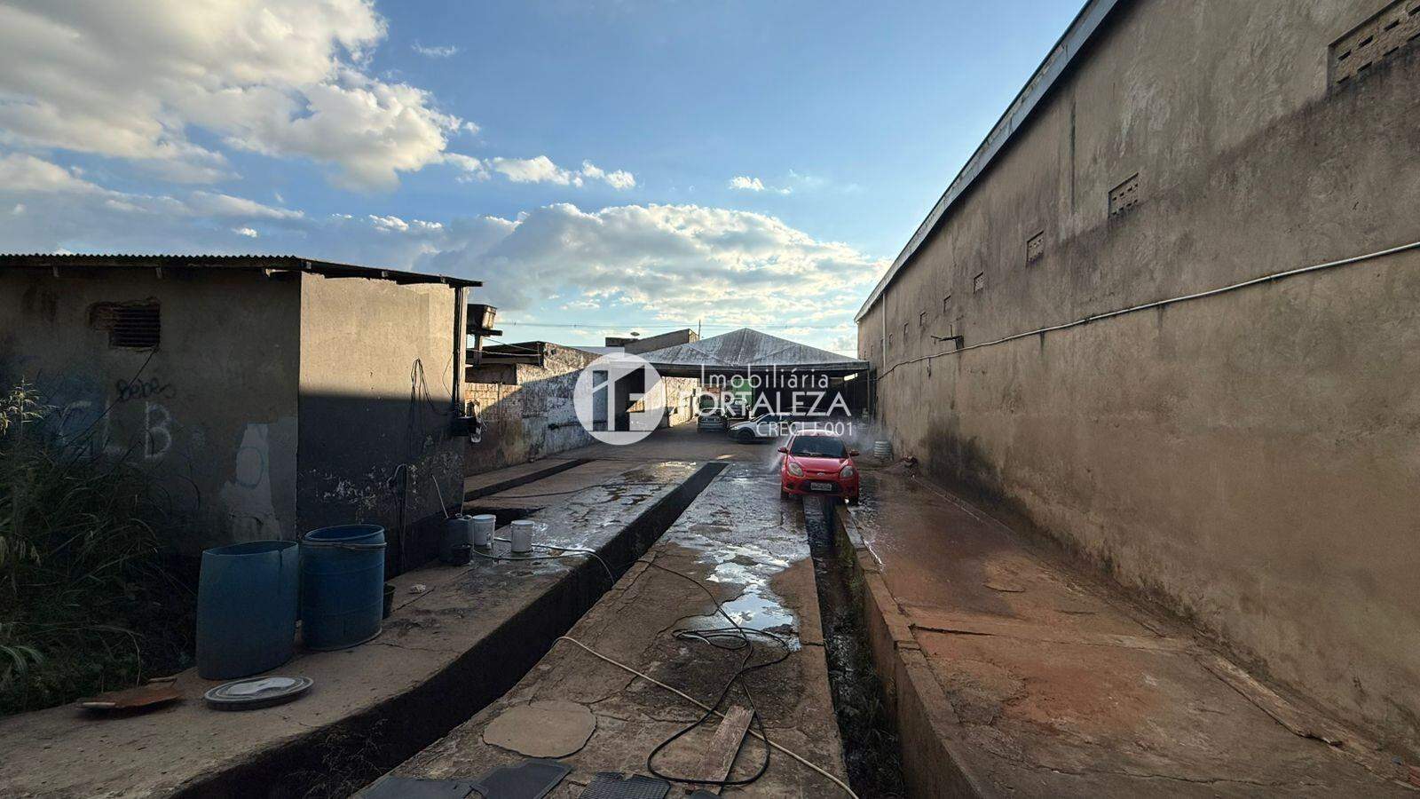 Casa Residencial à venda no Vila Ivonete: 