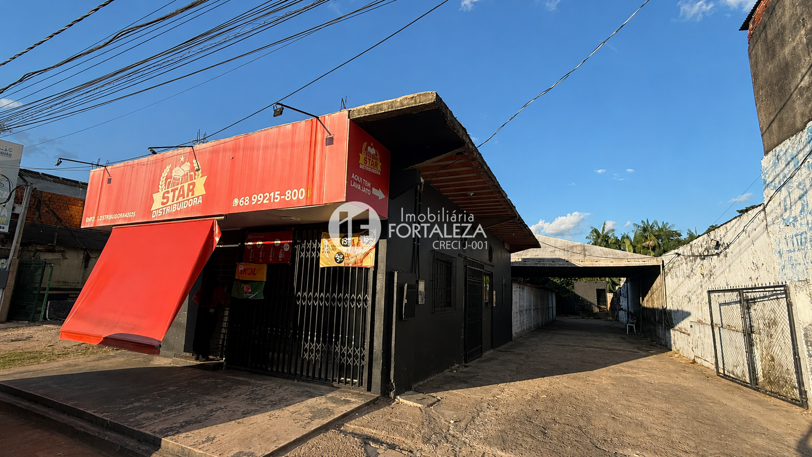 Casa Residencial à venda no Vila Ivonete: 
