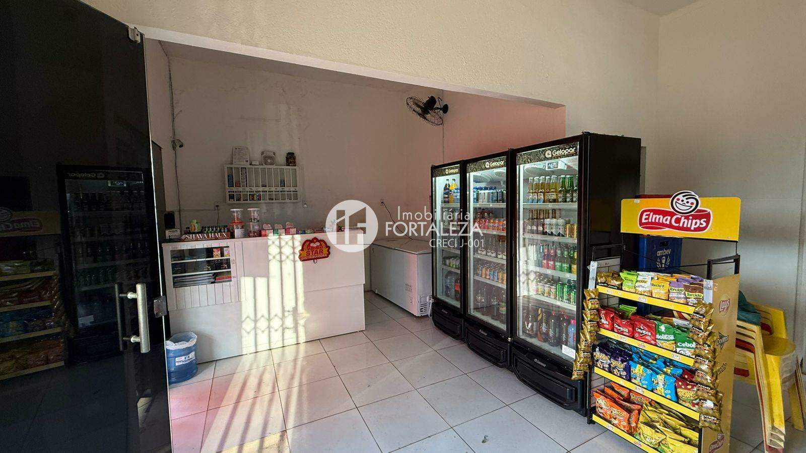 Casa Residencial à venda no Vila Ivonete: 