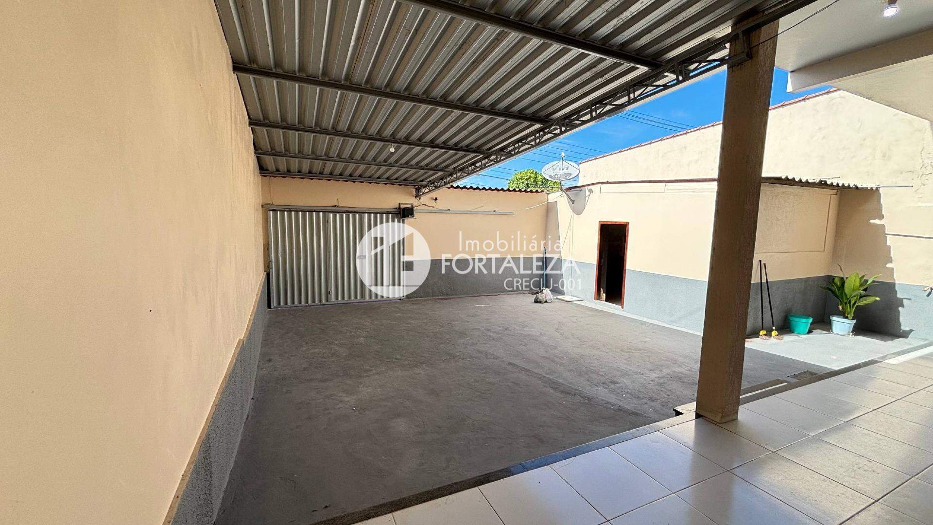 Casa Residencial para aluguel no Tangará: 