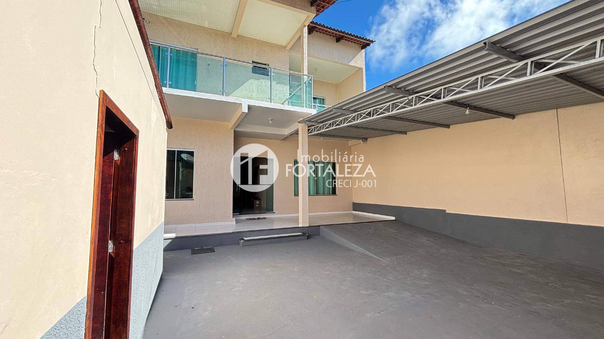 Casa Residencial para aluguel no Tangará: 