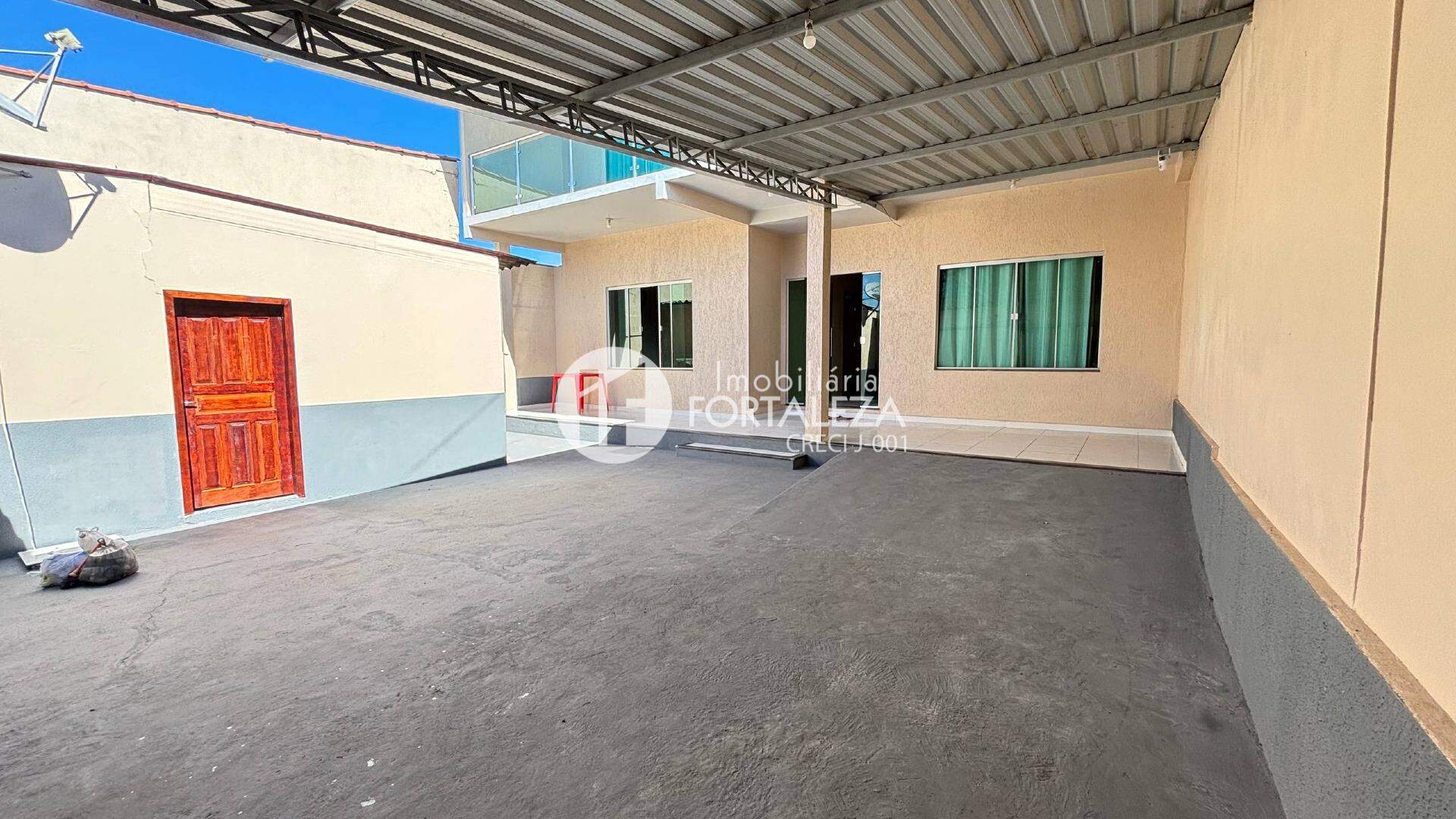 Casa Residencial para aluguel no Tangará: 
