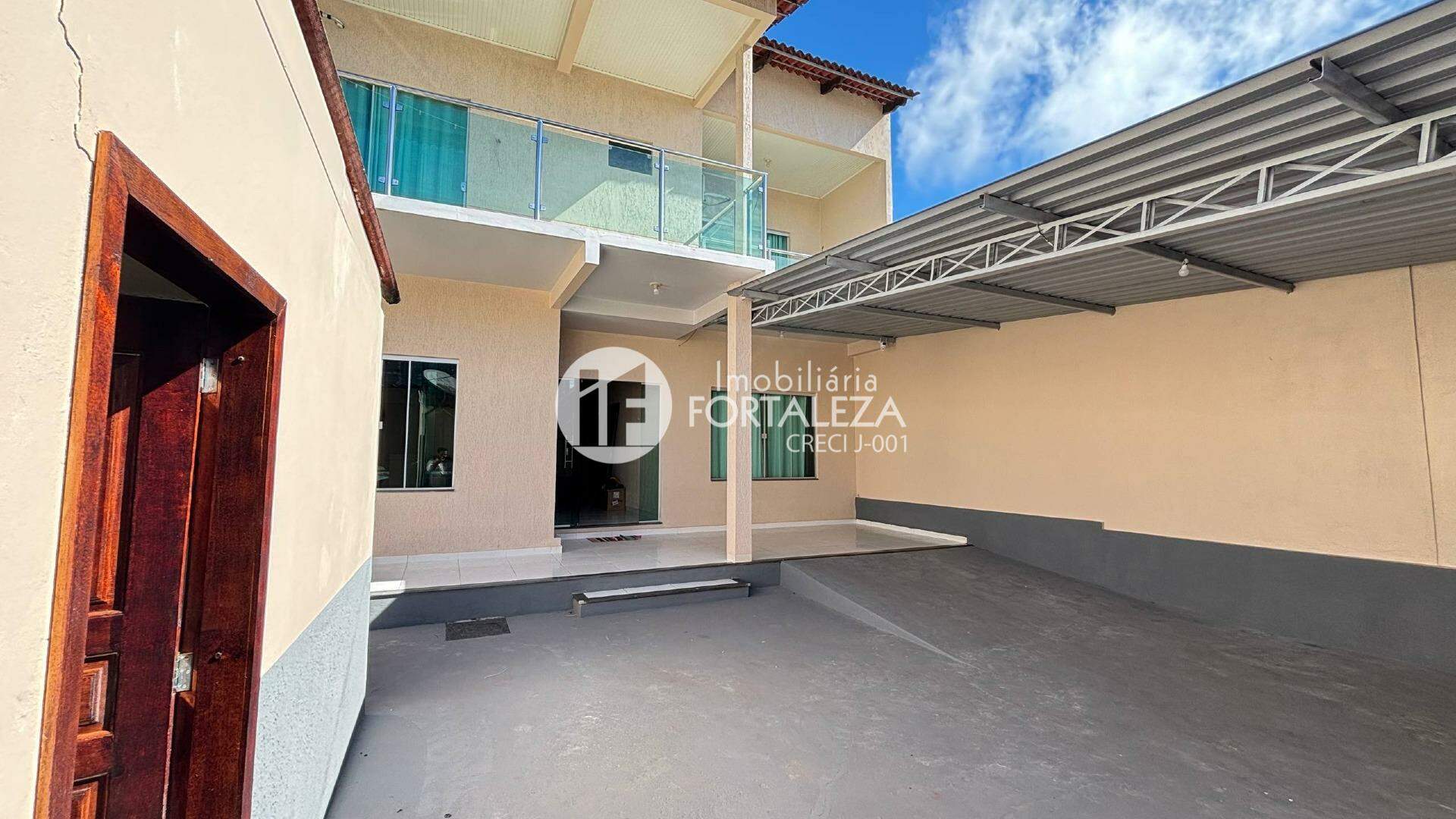 Casa Residencial para aluguel no Tangará: 