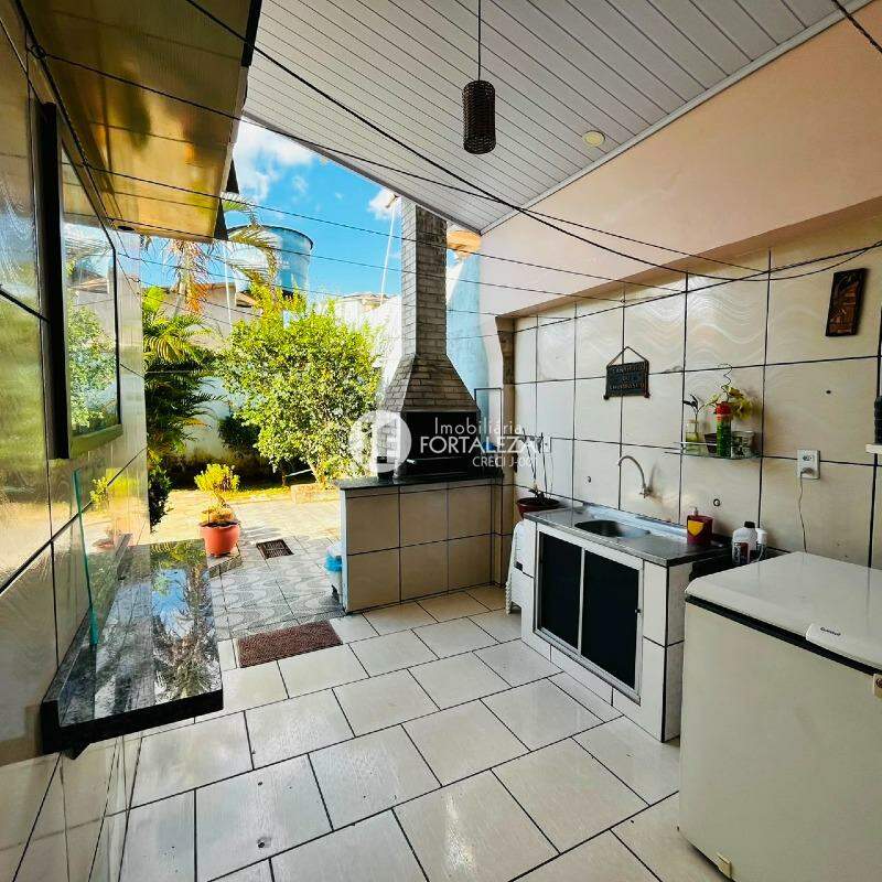 Casa Residencial à venda no Conjunto Universitário: 
