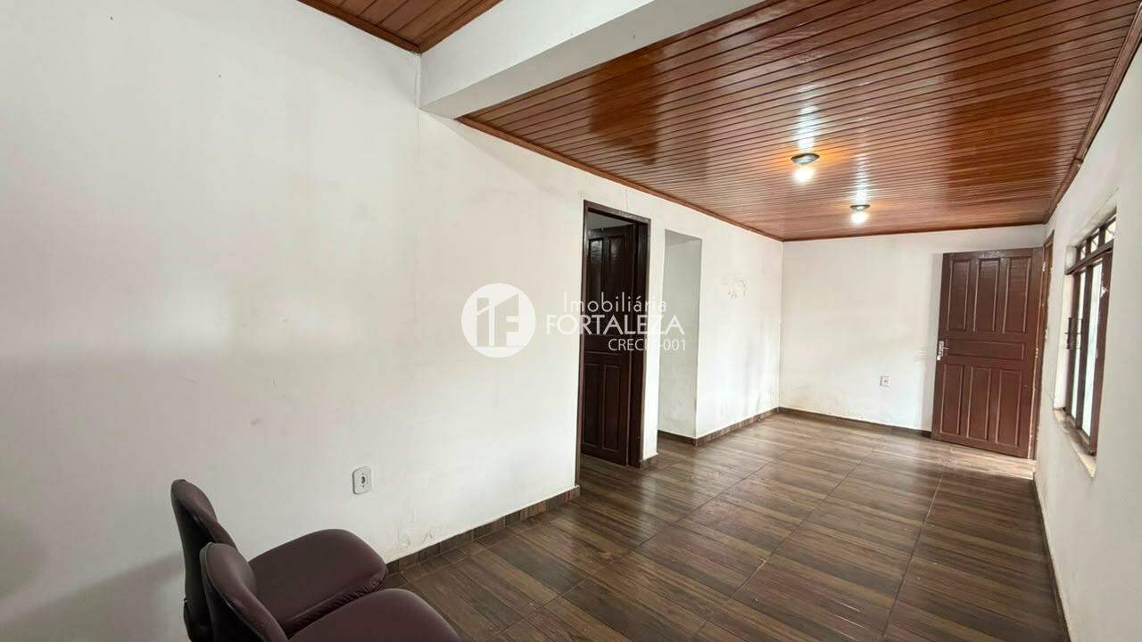 Casa Residencial à venda no Cohab do Bosque: 