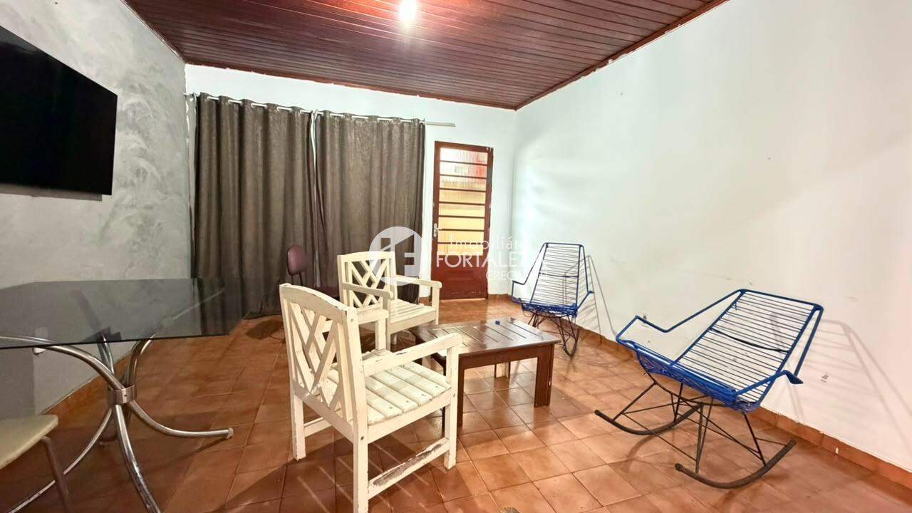 Casa Residencial à venda no Cohab do Bosque: 