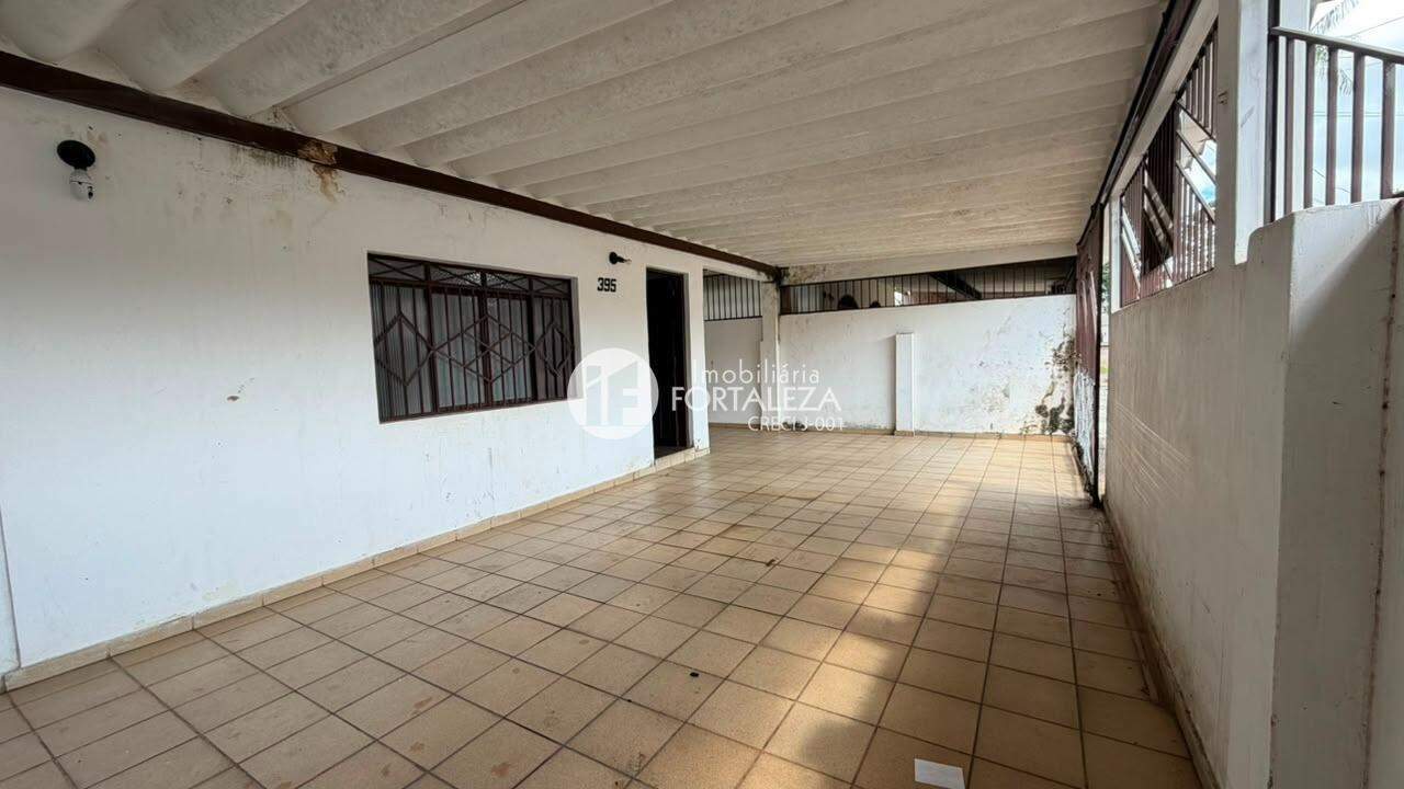 Casa Residencial à venda no Cohab do Bosque: 