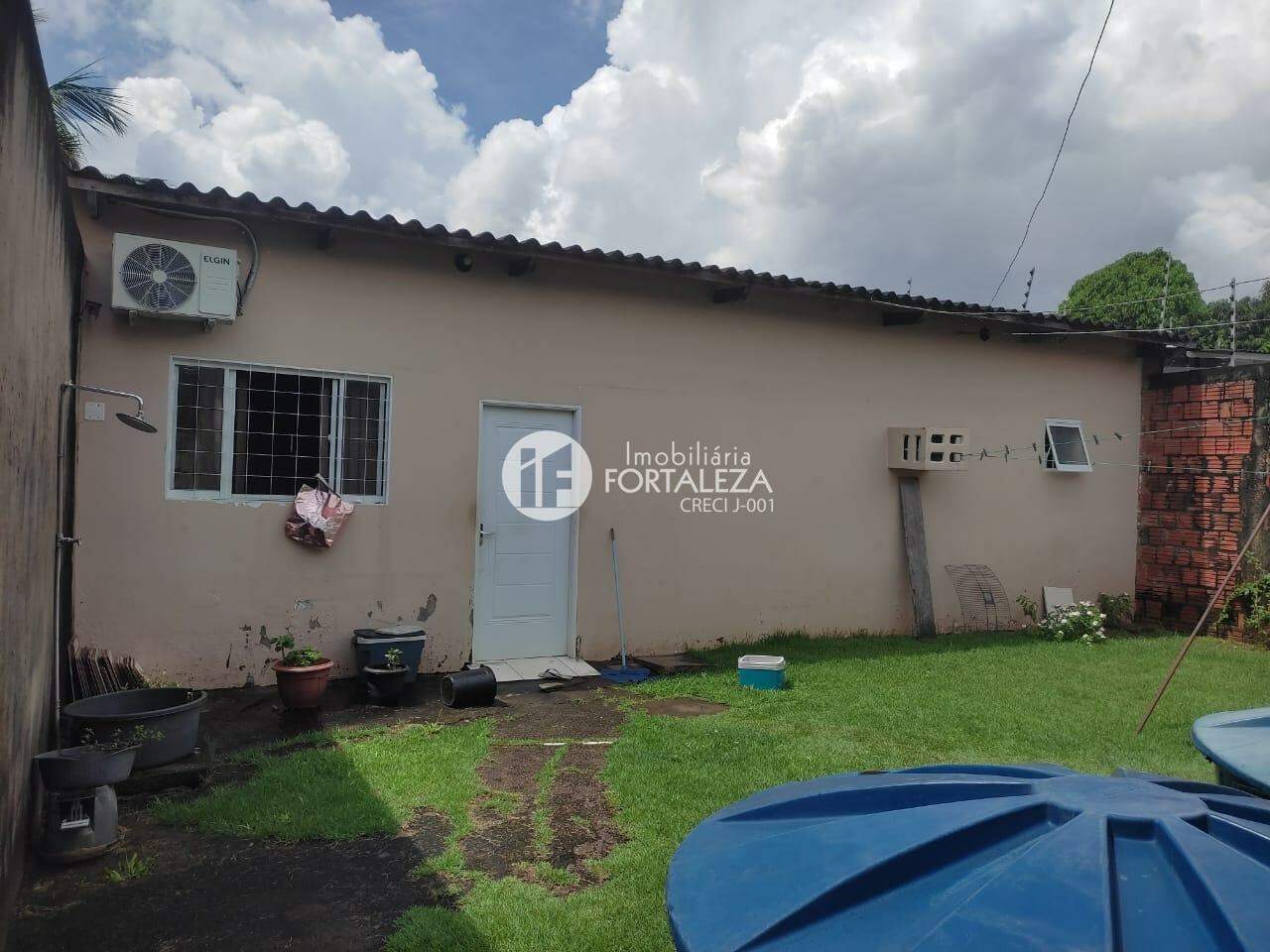 Casa Residencial à venda no Conjunto Tucumã: 