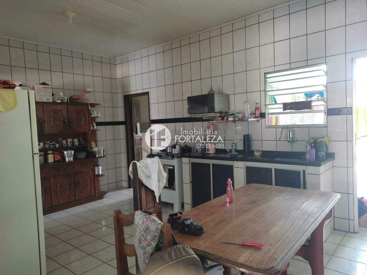 Casa Residencial à venda no Conjunto Tucumã: