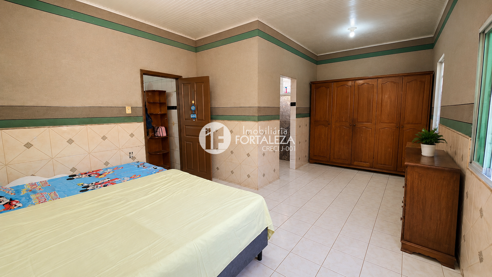 Casa Residencial à venda no Conjunto Tucumã: 